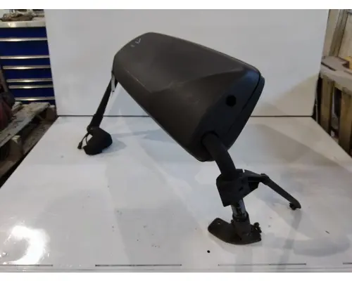 VOLVO VNL MIRROR ASSEMBLY CABDOOR