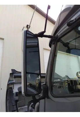 VOLVO VNL MIRROR ASSEMBLY CAB/DOOR