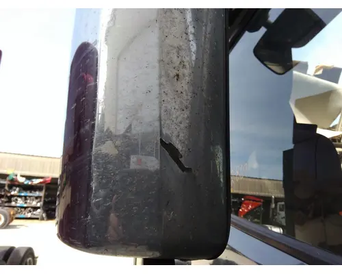 VOLVO VNL MIRROR ASSEMBLY CABDOOR