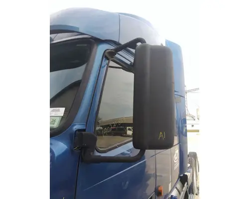 VOLVO VNL MIRROR ASSEMBLY CABDOOR