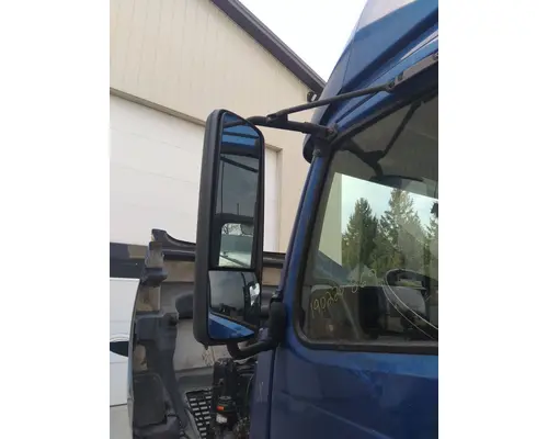 VOLVO VNL MIRROR ASSEMBLY CABDOOR