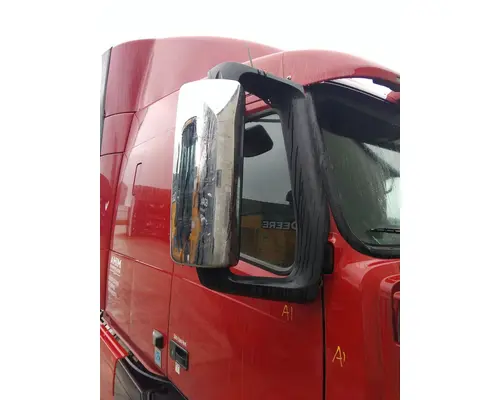 VOLVO VNL MIRROR ASSEMBLY CABDOOR