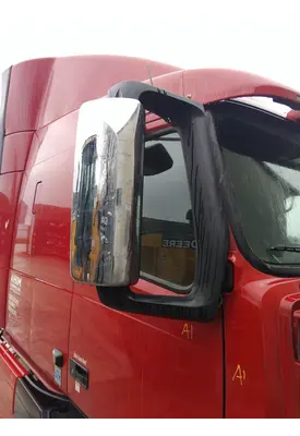 VOLVO VNL MIRROR ASSEMBLY CAB/DOOR