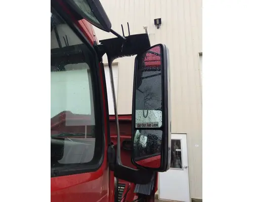 VOLVO VNL MIRROR ASSEMBLY CABDOOR