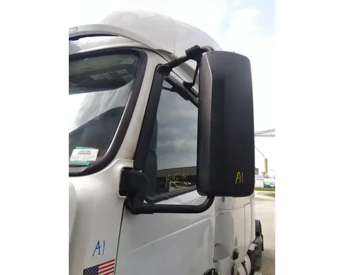 VOLVO VNL MIRROR ASSEMBLY CABDOOR