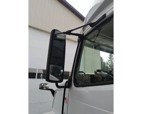 VOLVO VNL MIRROR ASSEMBLY CABDOOR