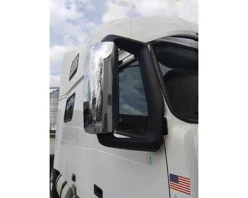 VOLVO VNL MIRROR ASSEMBLY CABDOOR