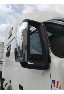 VOLVO VNL MIRROR ASSEMBLY CAB/DOOR
