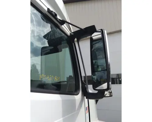 VOLVO VNL MIRROR ASSEMBLY CABDOOR