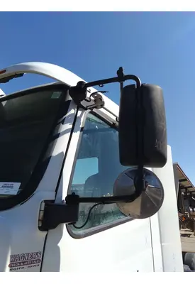 VOLVO VNL MIRROR ASSEMBLY CAB/DOOR