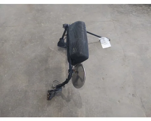 VOLVO VNL MIRROR ASSEMBLY CABDOOR