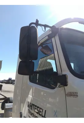 VOLVO VNL MIRROR ASSEMBLY CAB/DOOR