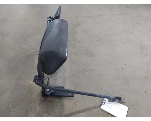 VOLVO VNL MIRROR ASSEMBLY CABDOOR