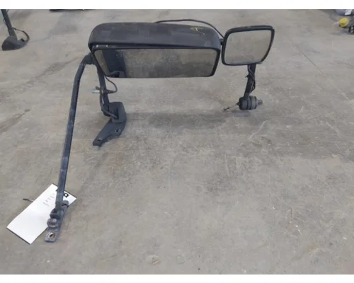 VOLVO VNL MIRROR ASSEMBLY CABDOOR