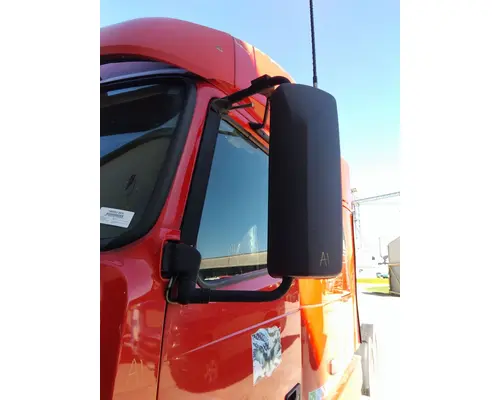 VOLVO VNL MIRROR ASSEMBLY CABDOOR