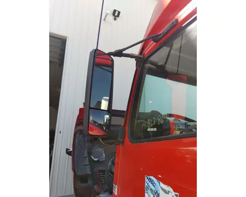 VOLVO VNL MIRROR ASSEMBLY CABDOOR