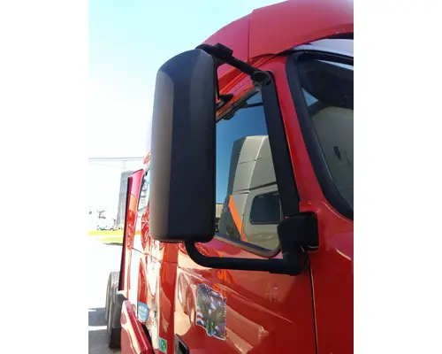 VOLVO VNL MIRROR ASSEMBLY CABDOOR