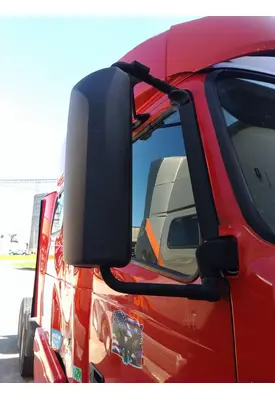 VOLVO VNL MIRROR ASSEMBLY CAB/DOOR