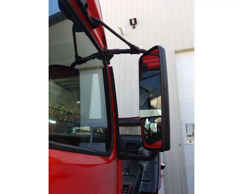 VOLVO VNL MIRROR ASSEMBLY CABDOOR