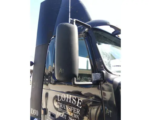 VOLVO VNL MIRROR ASSEMBLY CABDOOR