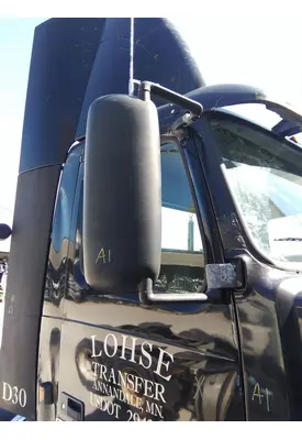 VOLVO VNL MIRROR ASSEMBLY CAB/DOOR