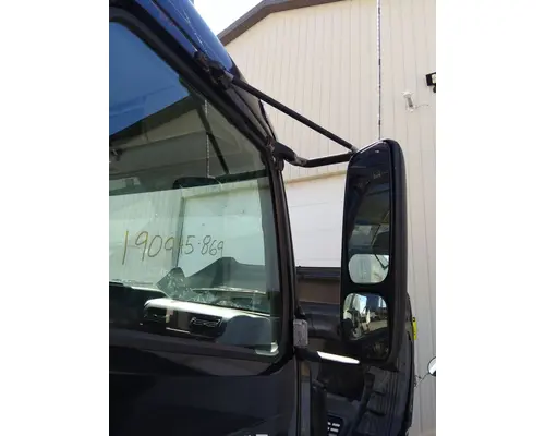 VOLVO VNL MIRROR ASSEMBLY CABDOOR