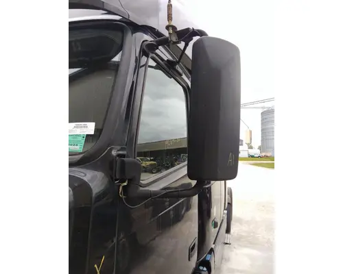 VOLVO VNL MIRROR ASSEMBLY CABDOOR
