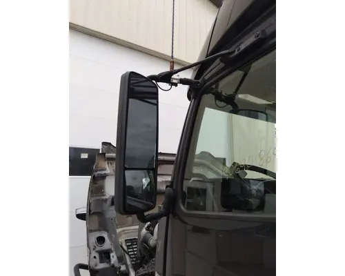 VOLVO VNL MIRROR ASSEMBLY CABDOOR