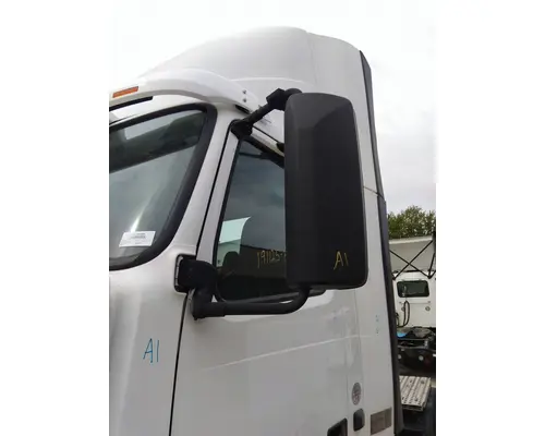 VOLVO VNL MIRROR ASSEMBLY CABDOOR