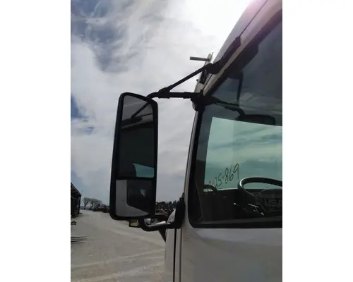 VOLVO VNL MIRROR ASSEMBLY CABDOOR