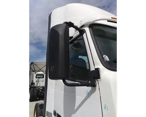 VOLVO VNL MIRROR ASSEMBLY CABDOOR