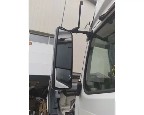 VOLVO VNL MIRROR ASSEMBLY CABDOOR