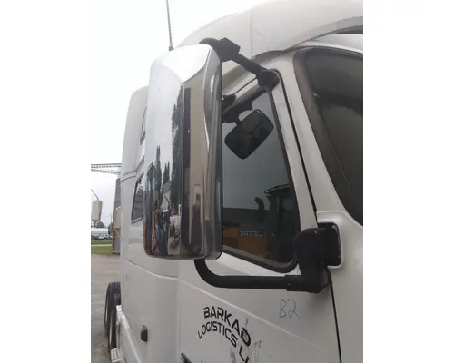 VOLVO VNL MIRROR ASSEMBLY CABDOOR
