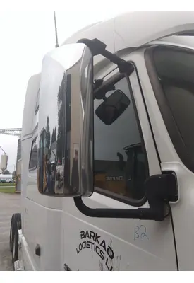 VOLVO VNL MIRROR ASSEMBLY CAB/DOOR