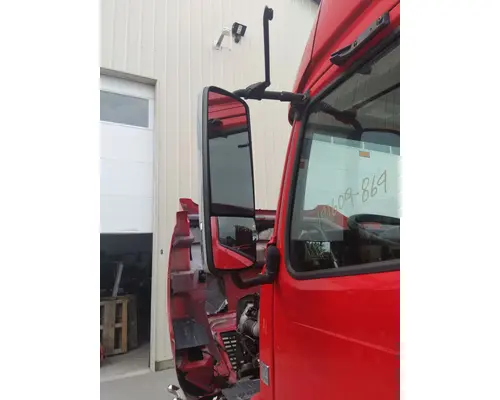 VOLVO VNL MIRROR ASSEMBLY CABDOOR