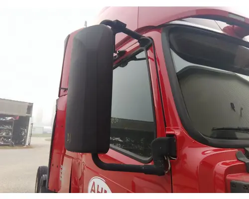 VOLVO VNL MIRROR ASSEMBLY CABDOOR