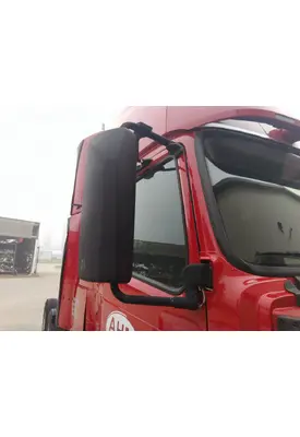 VOLVO VNL MIRROR ASSEMBLY CAB/DOOR