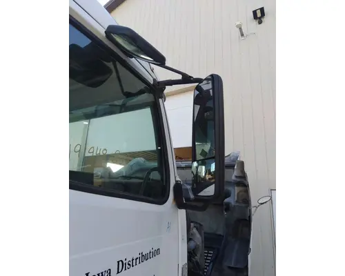 VOLVO VNL MIRROR ASSEMBLY CABDOOR