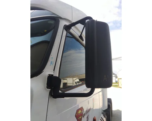 VOLVO VNL MIRROR ASSEMBLY CABDOOR