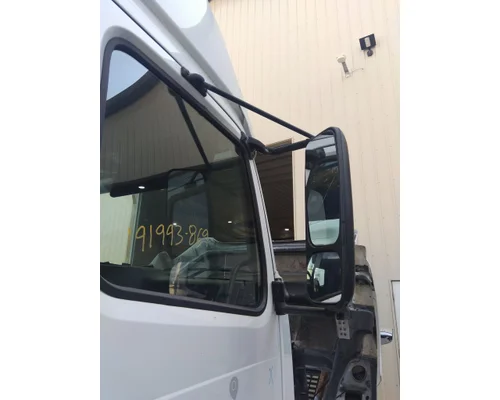 VOLVO VNL MIRROR ASSEMBLY CABDOOR
