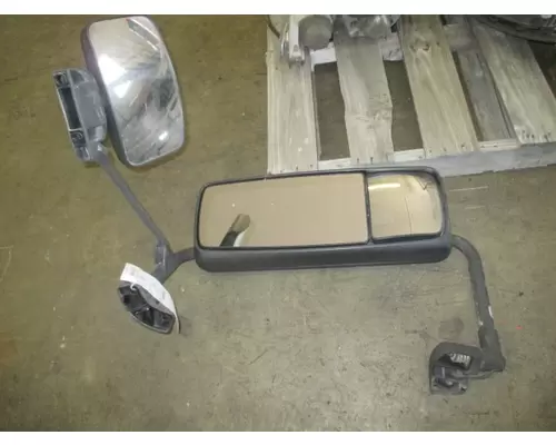 VOLVO VNL MIRROR ASSEMBLY CABDOOR