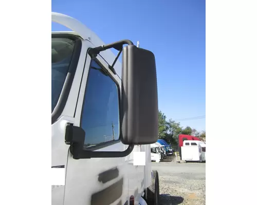 VOLVO VNL MIRROR ASSEMBLY CABDOOR