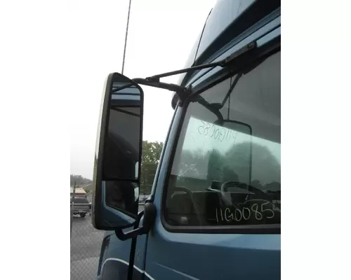 VOLVO VNL MIRROR ASSEMBLY CABDOOR