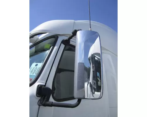 VOLVO VNL MIRROR ASSEMBLY CABDOOR