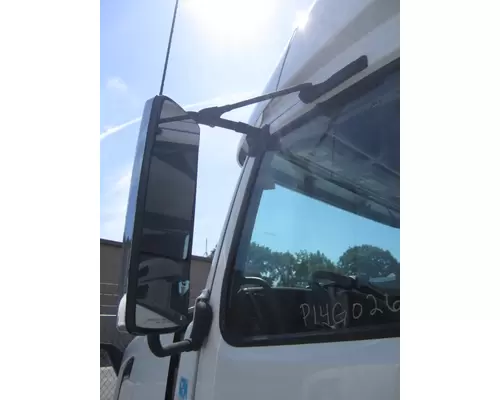 VOLVO VNL MIRROR ASSEMBLY CABDOOR