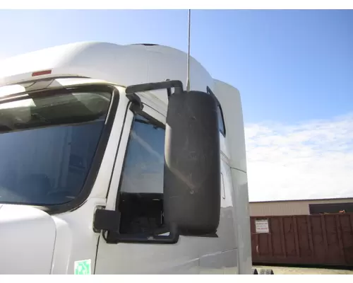 VOLVO VNL MIRROR ASSEMBLY CABDOOR