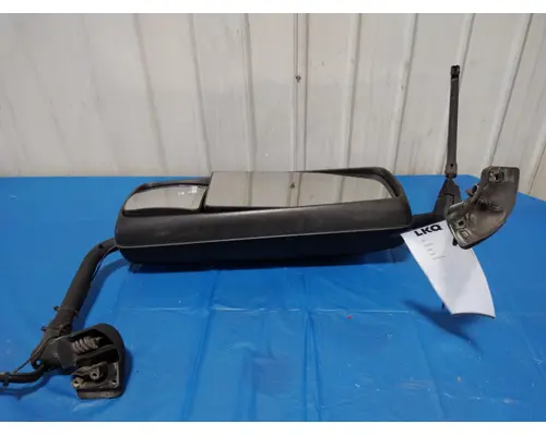 VOLVO VNL MIRROR ASSEMBLY CABDOOR