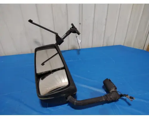 VOLVO VNL MIRROR ASSEMBLY CABDOOR
