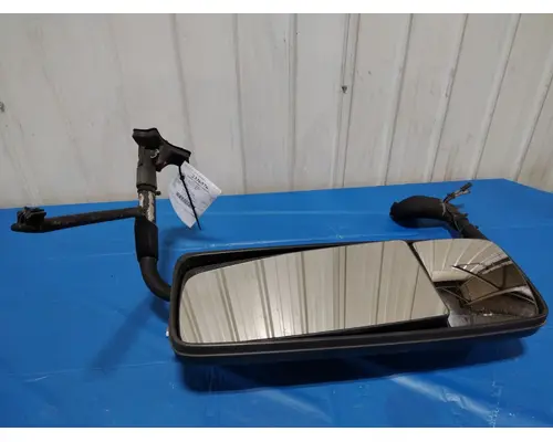 VOLVO VNL MIRROR ASSEMBLY CABDOOR