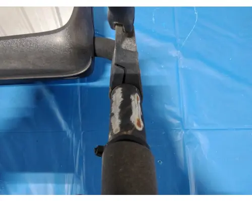 VOLVO VNL MIRROR ASSEMBLY CABDOOR